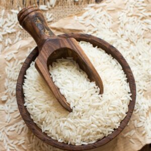 Basmati Rice