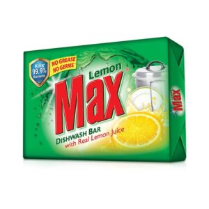 Lemon Max Dishwash Bar