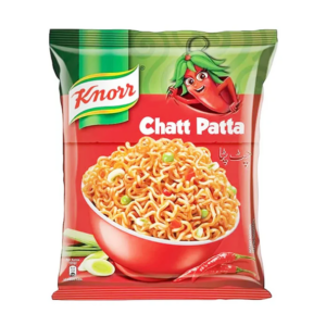 Knorr Instant Noodles