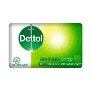 Dettol Anti-bacterial Bathing Soap