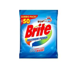 Brite Washing Powder