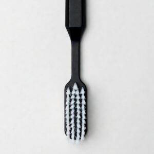 Marvis Toothbrush – Italian Designer Toothbrush with Nylon Bristles