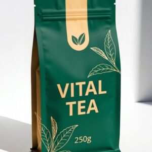 Vital Tea__250grams