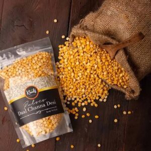 Premium Chana Dal