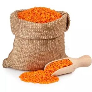 Premium Masoor Dal