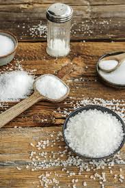 Premium Iodized Salt