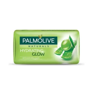 Palmolive Naturals Hydrating Glow Bar Soap